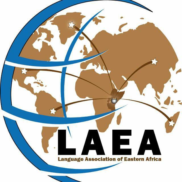 Journal of the Language Association of Eastern Africa Logo