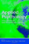 Applied Psychology : New Frontiers and Rewarding Careers