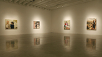 Here's Looking When, Installation View 2 by Erica Ryan Stallones