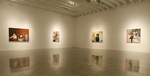 Here's Looking When, Installation View 4 by Erica Ryan Stallones