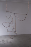 Copper Swing by Matthew M. Hillseth