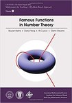 Famous Functions in Number Theory