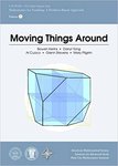 Moving Things Around by Bowen Kerins, Darryl Yong, Al Cuoco, Glenn Stevens, and Mary Pilgrim