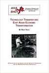 Technology Transfer and East Asian Economic Transformation by Rudi Volti