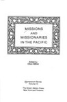 Missions and Missionaries in the Pacific