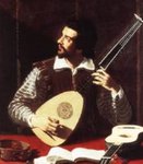 The Theorbo Player